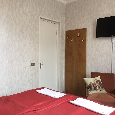 Aragvi valley Villa Tsitelsopeli Kültér fotó