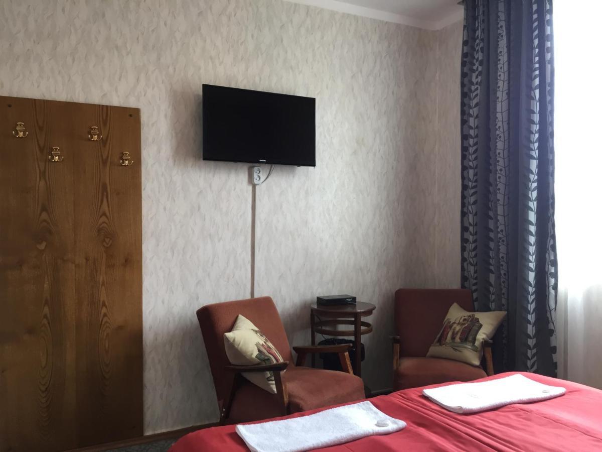 Aragvi valley Villa Tsitelsopeli Kültér fotó