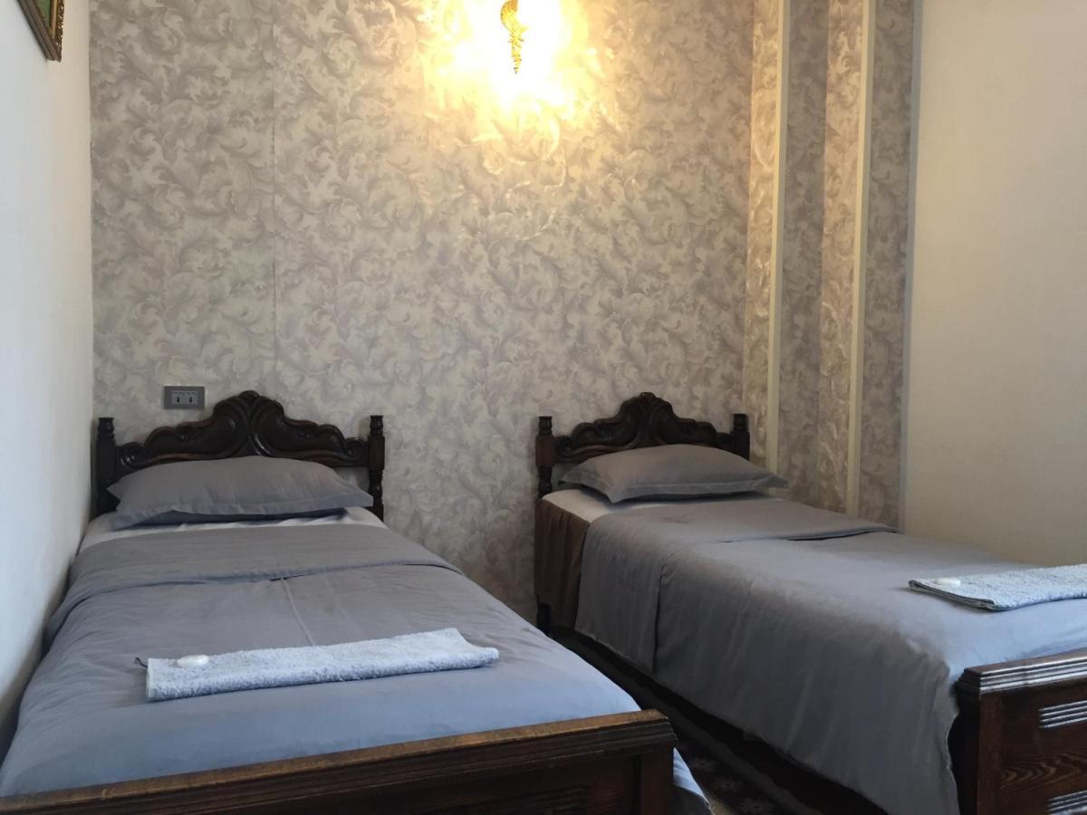Aragvi valley Villa Tsitelsopeli Kültér fotó