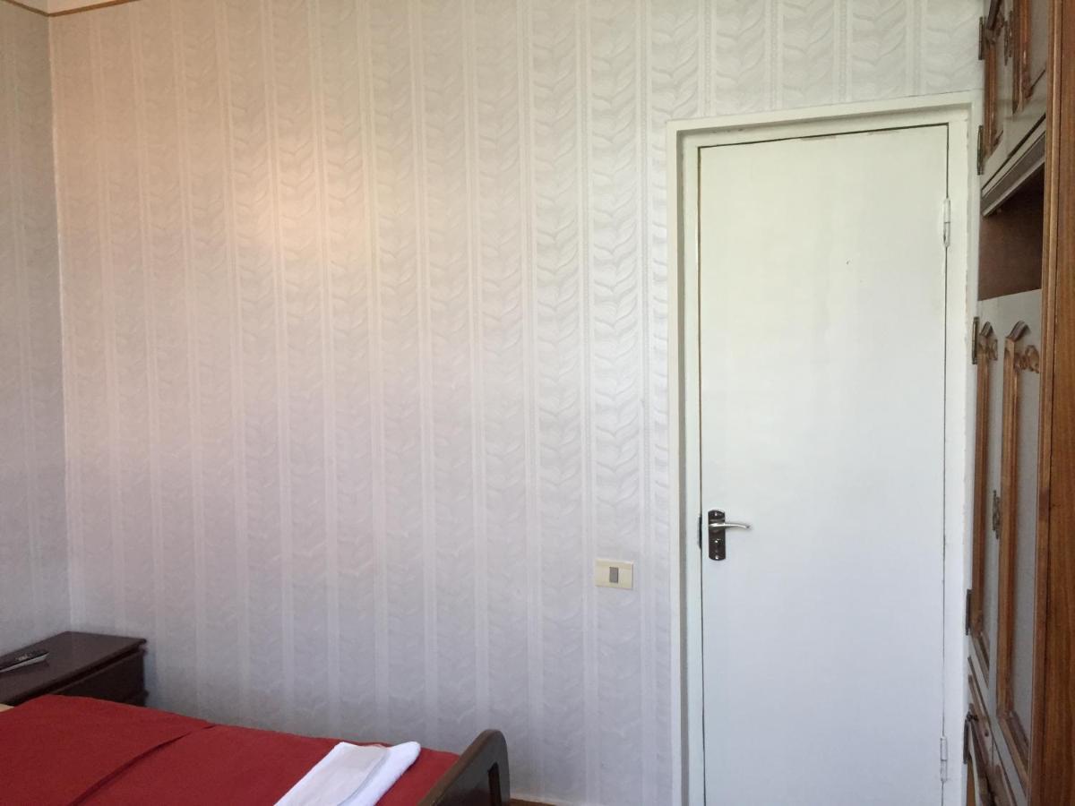 Aragvi valley Villa Tsitelsopeli Kültér fotó