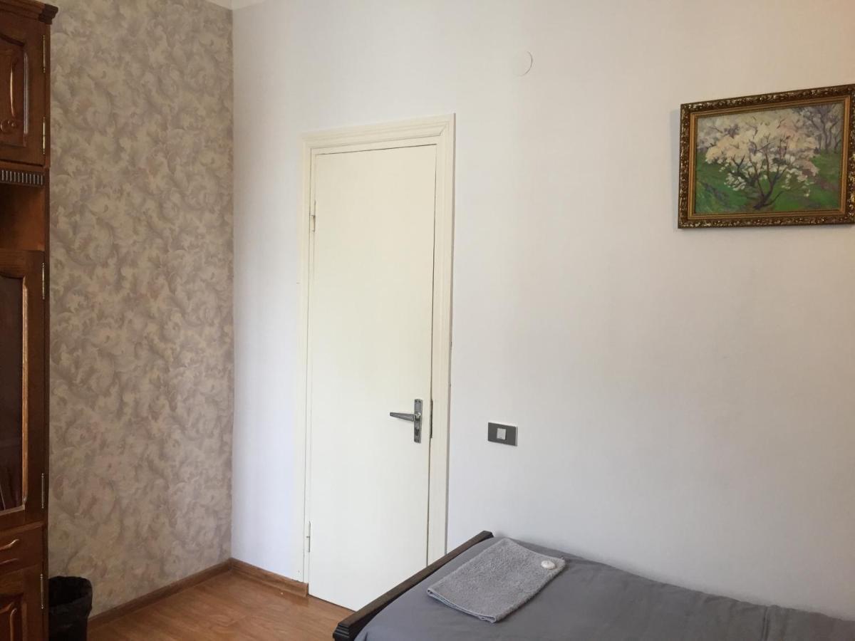Aragvi valley Villa Tsitelsopeli Kültér fotó