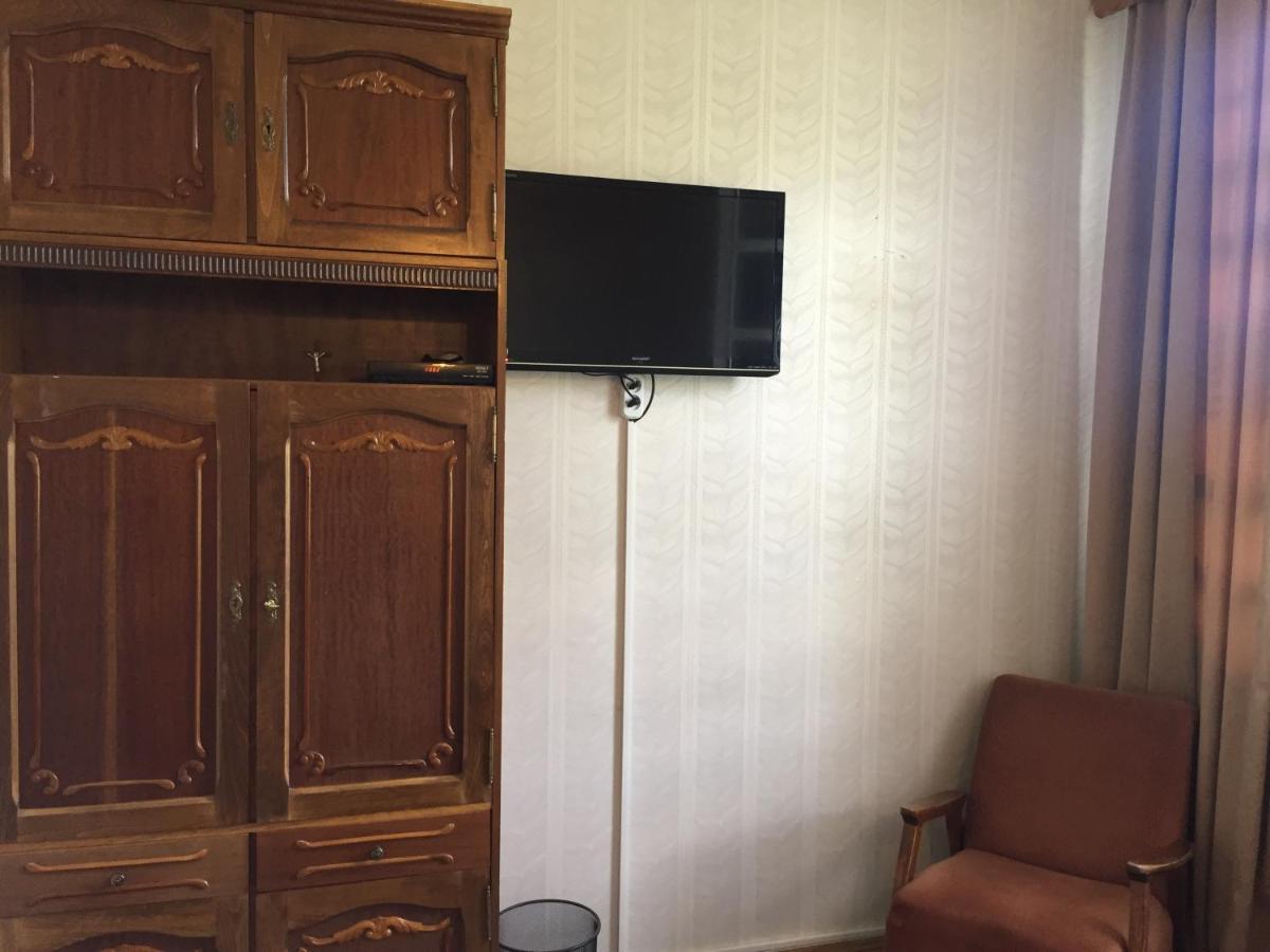 Aragvi valley Villa Tsitelsopeli Kültér fotó