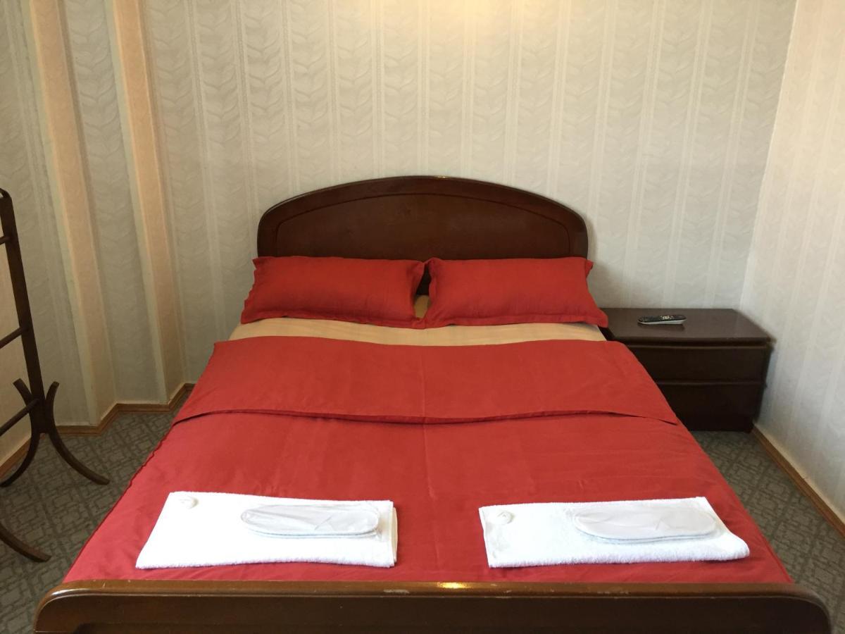 Aragvi valley Villa Tsitelsopeli Kültér fotó