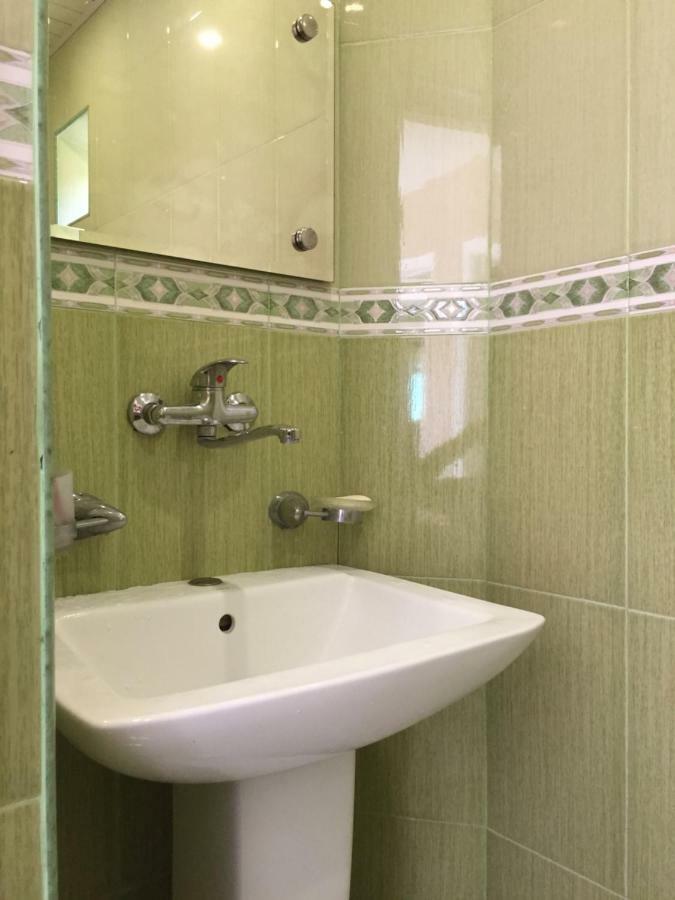 Aragvi valley Villa Tsitelsopeli Kültér fotó