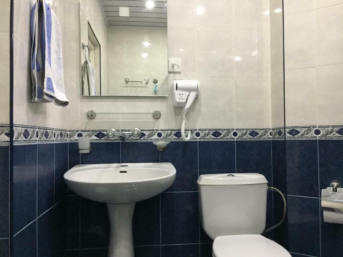 Aragvi valley Villa Tsitelsopeli Kültér fotó