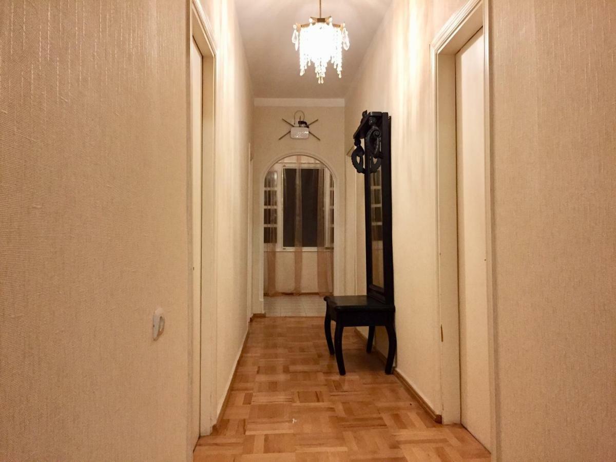 Aragvi valley Villa Tsitelsopeli Kültér fotó